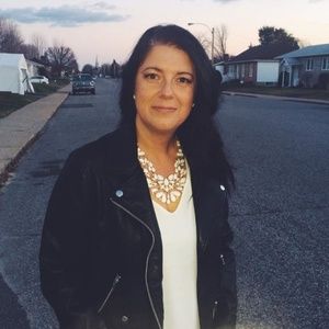 Meet your Posher, Chantal